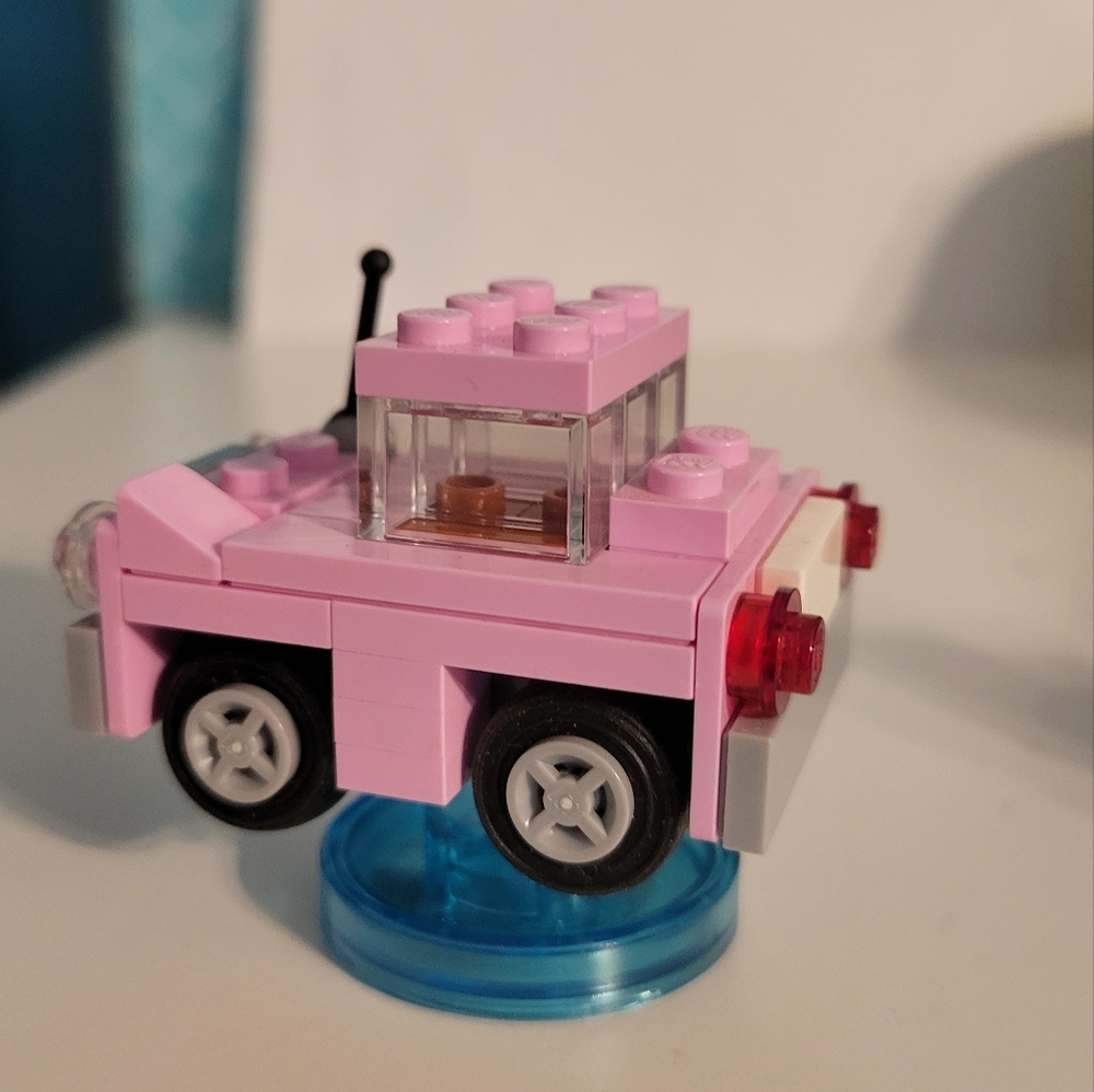 GUC Lego Dimensions The Simpsons 71202 - Picture 7 of 8